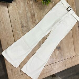 Abercrombie kids jeans.